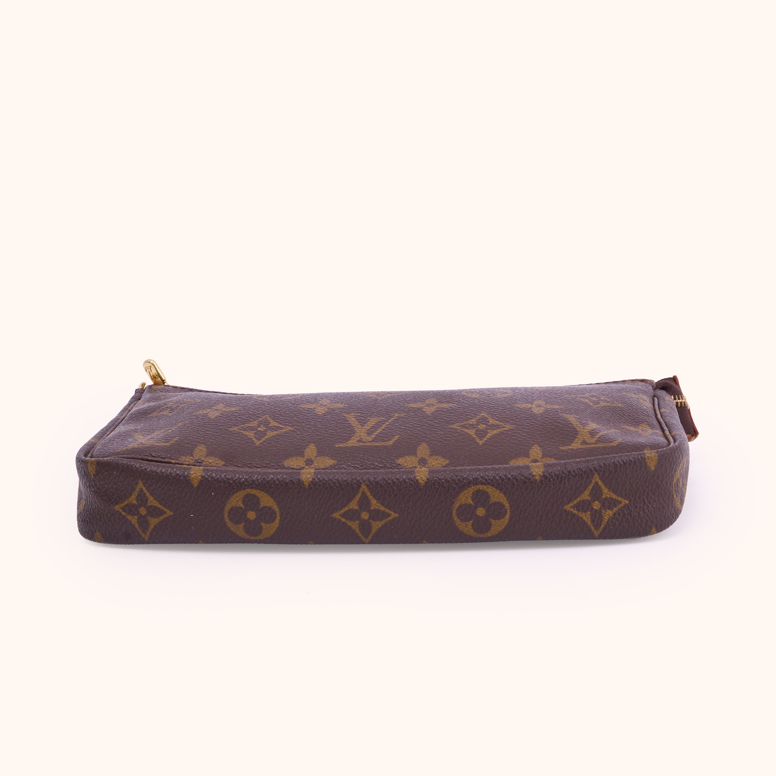 Louis Vuitton Pochette Accessoires Monogram Canvas