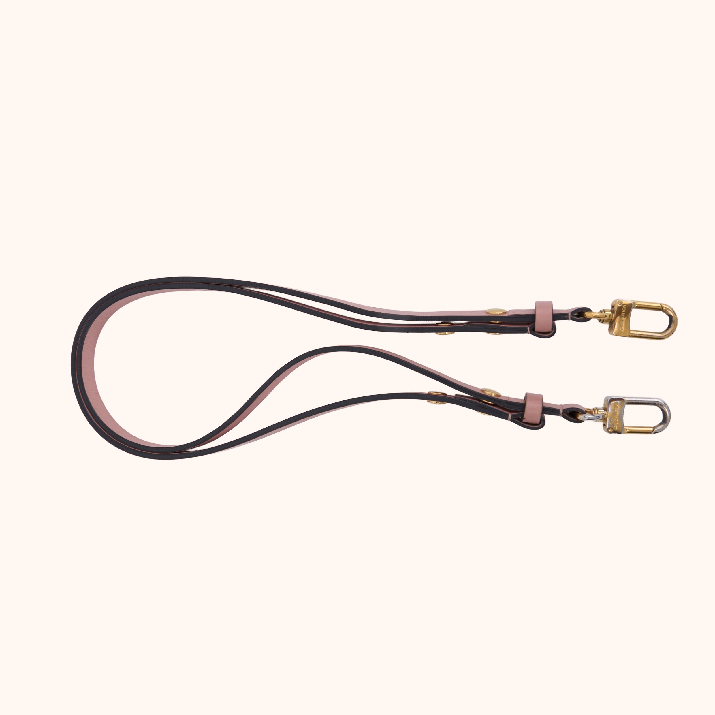 LOUIS VUITTON Neo Neo Monogram Rose Poudre