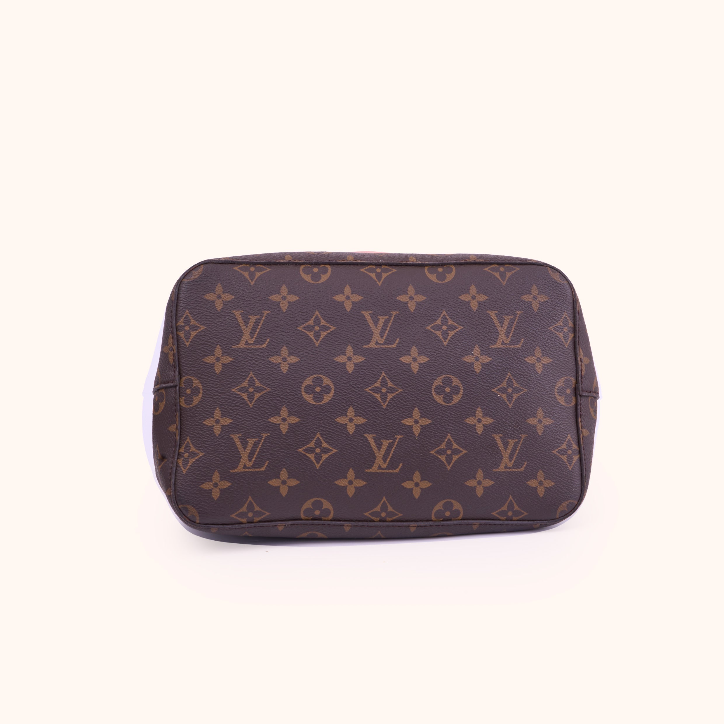 LOUIS VUITTON Neo Neo Monogram Rose Poudre