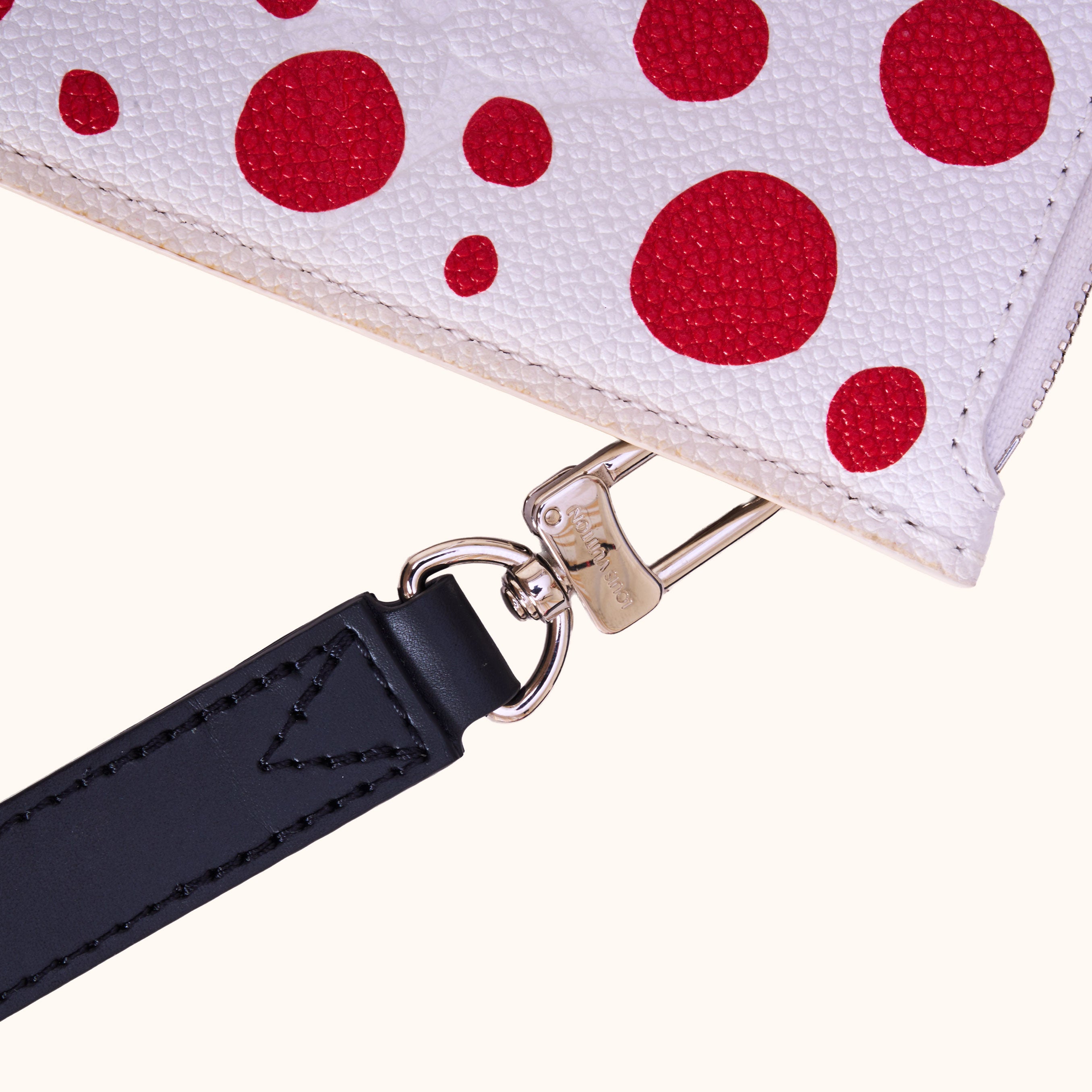 Louis Vuitton x Yayoi Kusama Pochette
