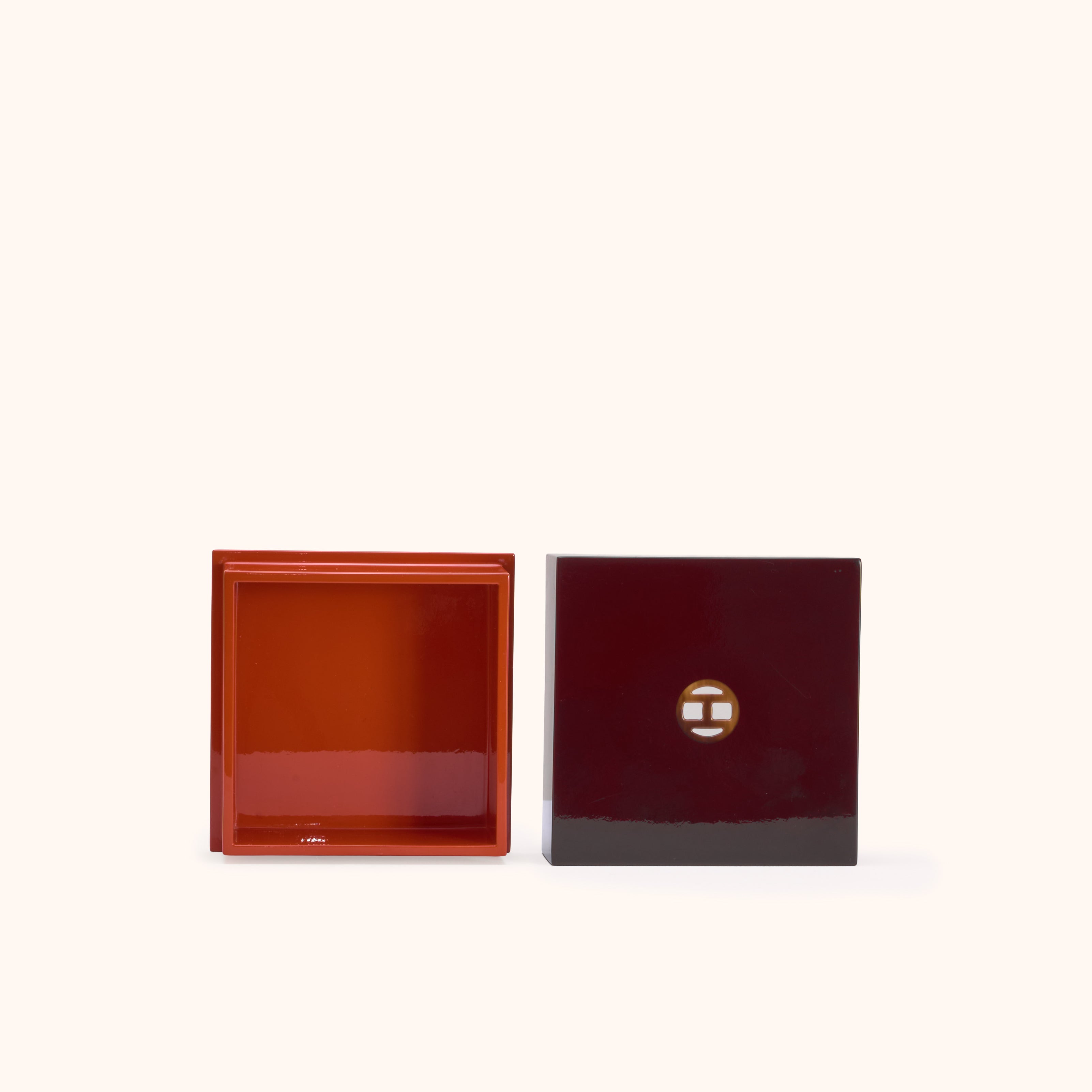 Hermes Storage Box