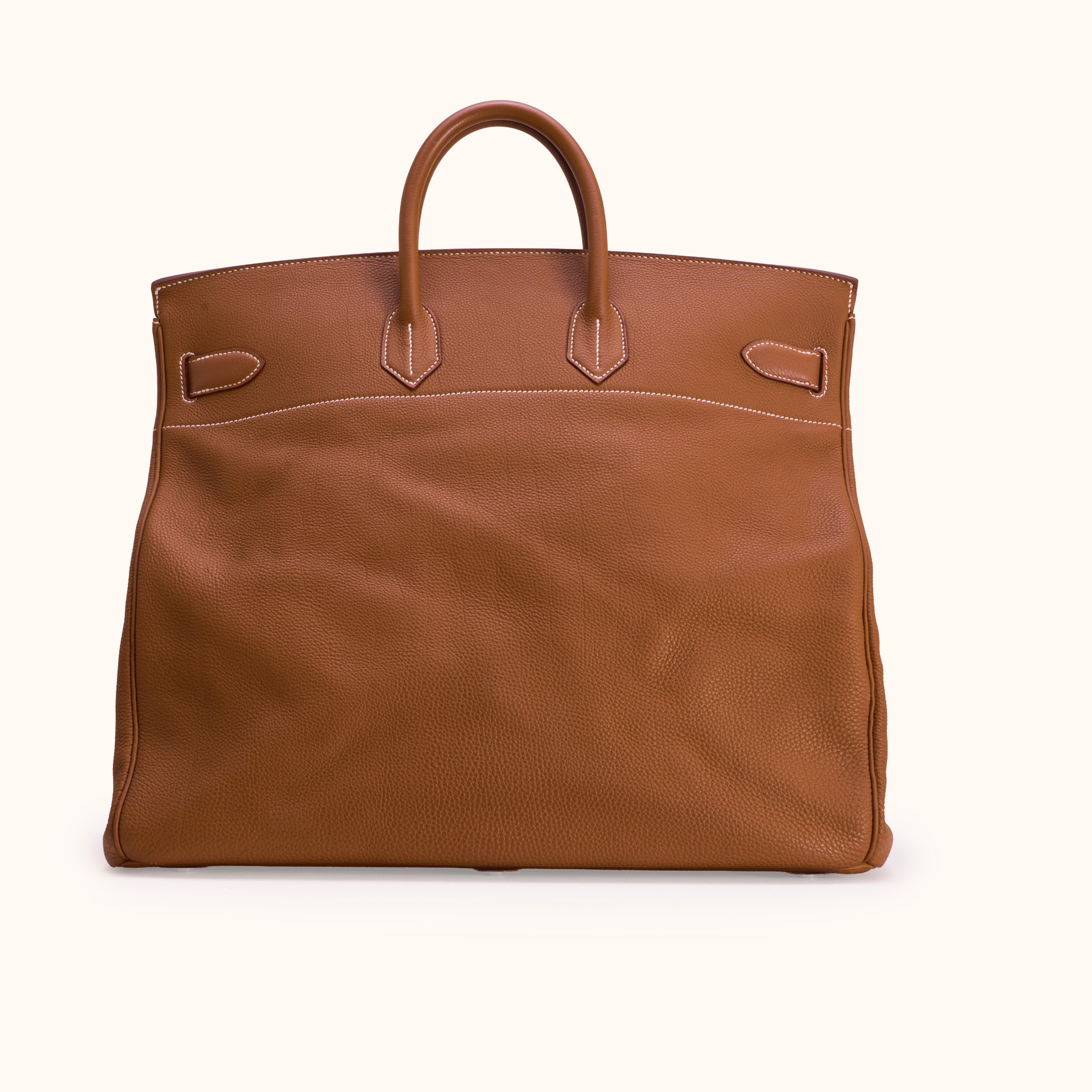 Hermes HAC 50 Birkin Bag Handtasche
