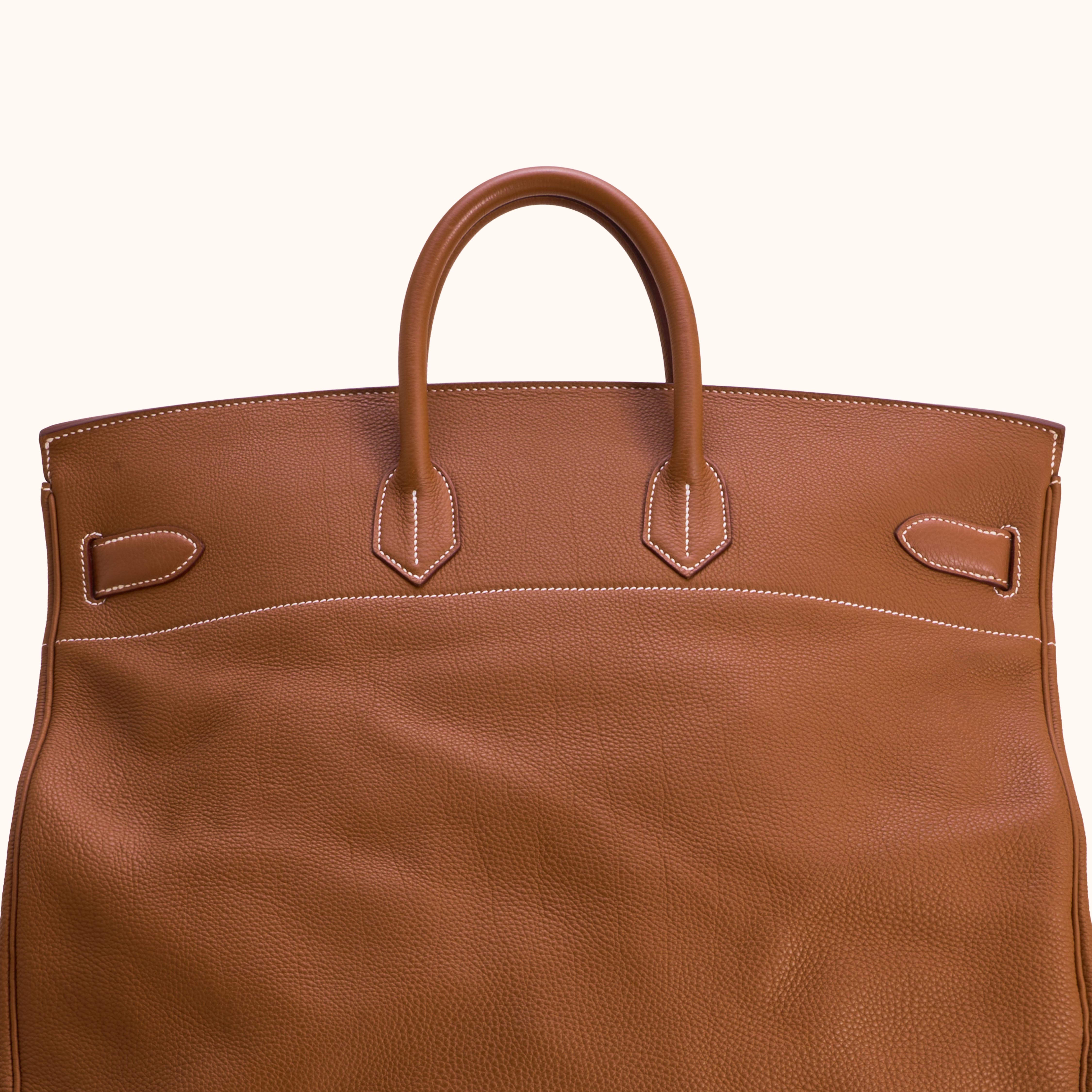 Hermes HAC 50 Birkin Bag Handtasche