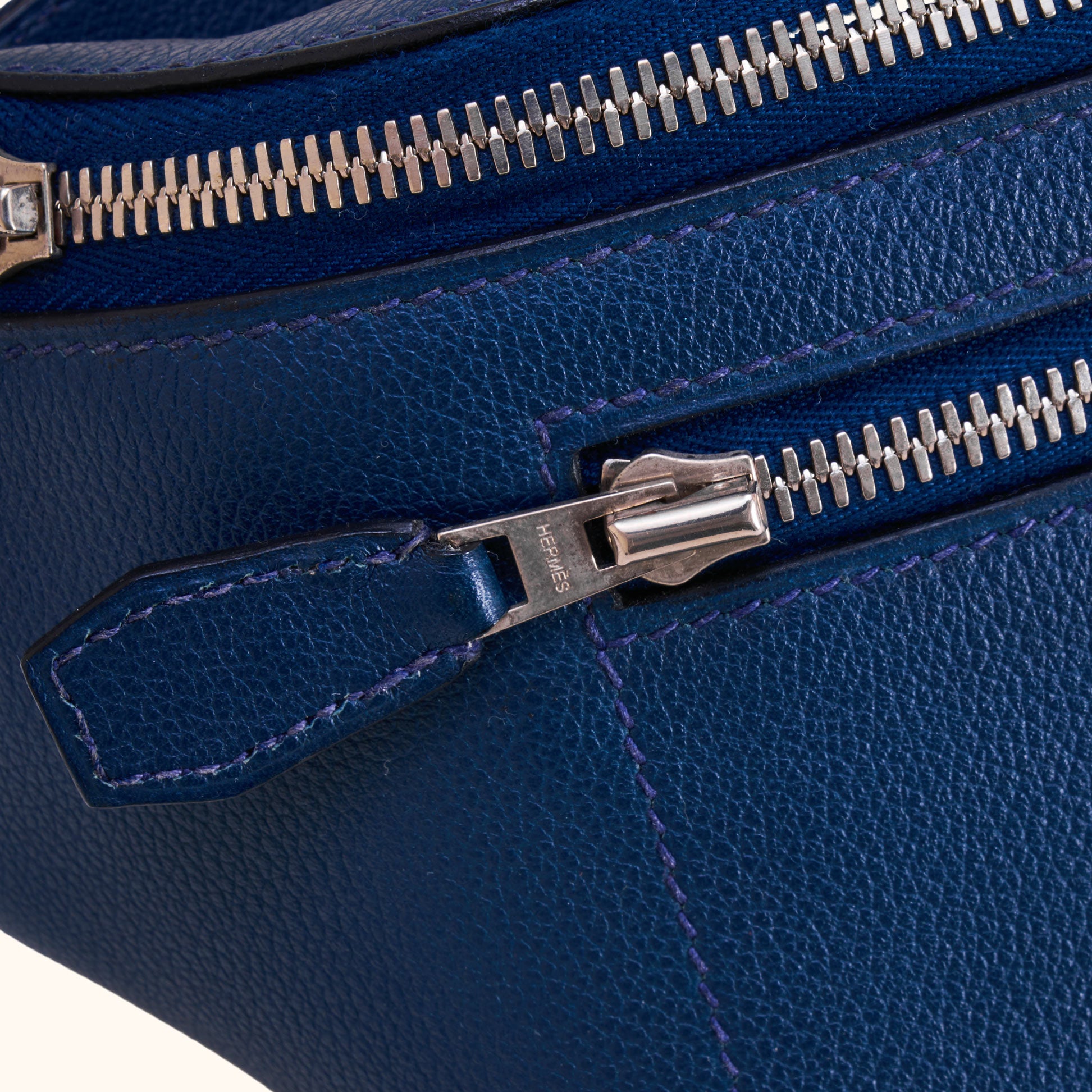 Hermès City Pouch Belt Bag