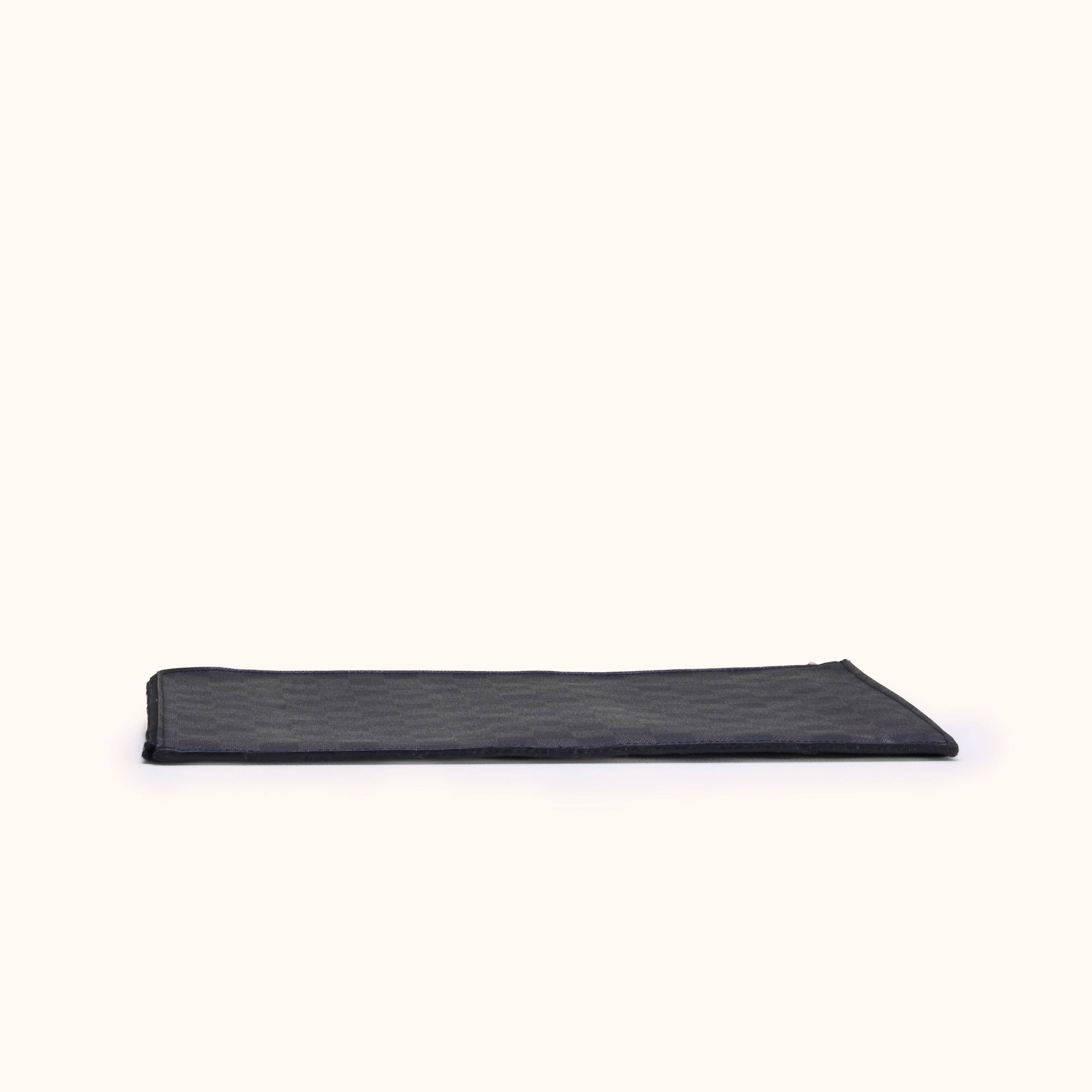 Louis Vuitton Damier Graphite Canvas Portfolio