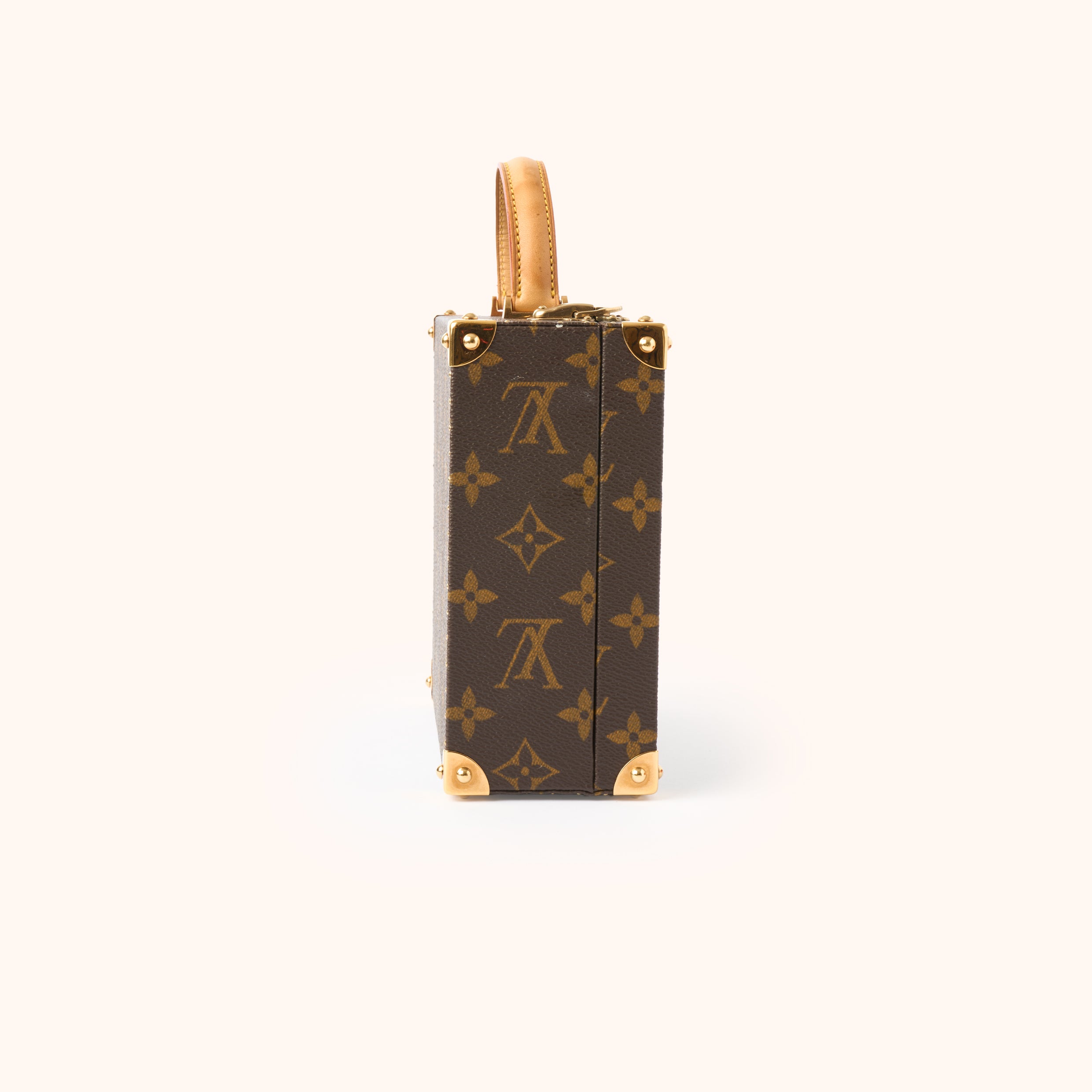 Louis Vuitton x Takashi Murakami Panda VIP Trunk