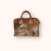 Louis Vuitton X Jeff Koons Masters Collection Fragonard Speedy 30 Handbag