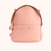 Louis Vuitton Palm Springs Mini Rucksack Empreinte Leder Rose Poudre