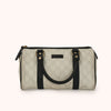 Gucci GG Canvas Boston Bag Handbag