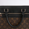 Louis Vuitton Porte-Documents Voyage Monogram Macassar