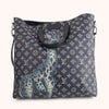 Louis Vuitton Sac Plat Giraffe Limited Edition