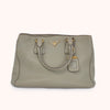 Prada Galleria Saffiano Leder Tote Handtasche