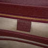 Gucci Horsebit 1955 Shoulder Bag Burgundy