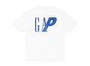 Palace x Gap Tee White