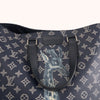 Louis Vuitton Sac Plat Giraffe Limited Edition