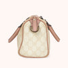 Gucci GG Canvas Boston Bag Handtasche