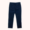 Chanel Dunkelblaue Denim Jeans