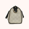 Gucci GG Canvas Boston Bag Handbag