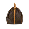 Louis Vuitton Keepall 60 Bandouliere Canvas monogram