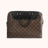 Louis Vuitton Porte-Documents Voyage Monogram Macassar