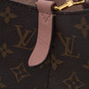 LOUIS VUITTON Neo Neo Monogram Rose Poudre