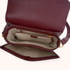 Gucci Horsebit 1955 Shoulder Bag Burgundy