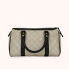 Gucci GG Canvas Boston Bag Handbag