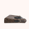 Louis Vuitton Porte-Documents Voyage Monogram Macassar