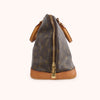 Louis Vuitton Alma MM Monogram Canvas