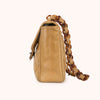 Chanel Classic Jumbo Flap Bag Tortoise Shell CC Handtasche