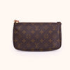 Louis Vuitton Pochette Accessoires Monogram Canvas