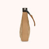 Gucci Jackie Baguette GG Canvas Beige Handbag