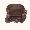 LOUIS VUITTON Neo Neo Monogram Rose Poudre