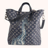 Louis Vuitton Sac Plat Giraffe Limited Edition