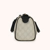 Gucci GG Canvas Boston Bag Handbag