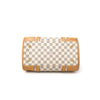 Louis Vuitton Berkeley Damier Azur Canvas
