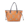 Louis Vuitton Neverfull Jungle