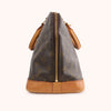 Louis Vuitton Alma MM Monogram Canvas