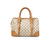 Louis Vuitton Berkeley Damier Azur Canvas