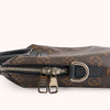 Louis Vuitton Porte-Documents Voyage Monogram Macassar