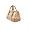 Louis Vuitton Berkeley Damier Azur Canvas