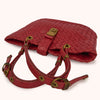 Bottega Veneta Intrecciato Shopper Handbag