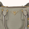 Prada Galleria Saffiano Leder Tote Handtasche