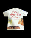 TS Utopia Circus Maximus 2024 "I can see the future" Tee