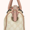 Gucci GG Canvas Boston Bag Handtasche