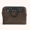 Louis Vuitton Porte-Documents Voyage Monogram Macassar