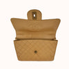 Chanel Classic Jumbo Flap Bag Tortoise Shell CC Handtasche