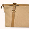 Gucci Canvas Monogram Tote Bag Handbag