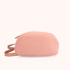Louis Vuitton Palm Springs Mini Rucksack Empreinte Leder Rose Poudre