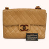 Chanel Classic Jumbo Flap Bag Tortoise Shell CC Handtasche